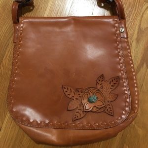 Authentic Valentino shoulder bag.